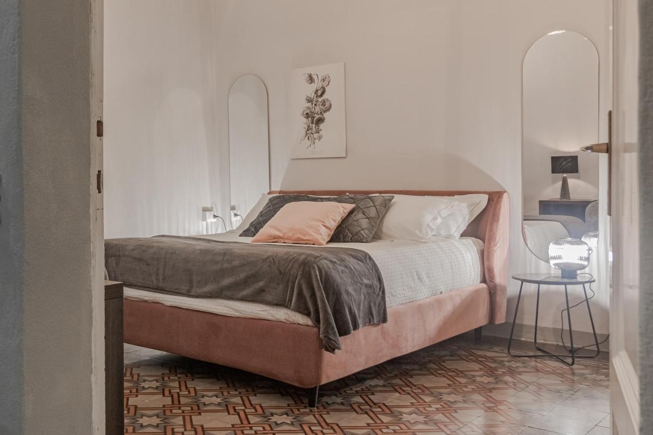 Appartamento 5 Min Historic Center Luxury White Lotus Mansion Côme Esterno foto